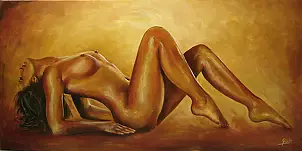 Ewa Gawlik - Pożądanie