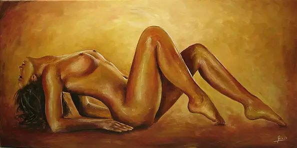 Ewa Gawlik - Pożądanie