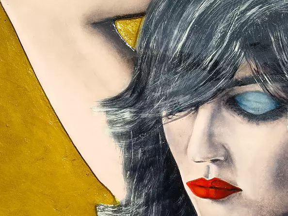 Łukasz Kocjan - "Dessert"