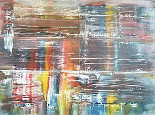 Kazimierz Komarnicki - Destruction 2