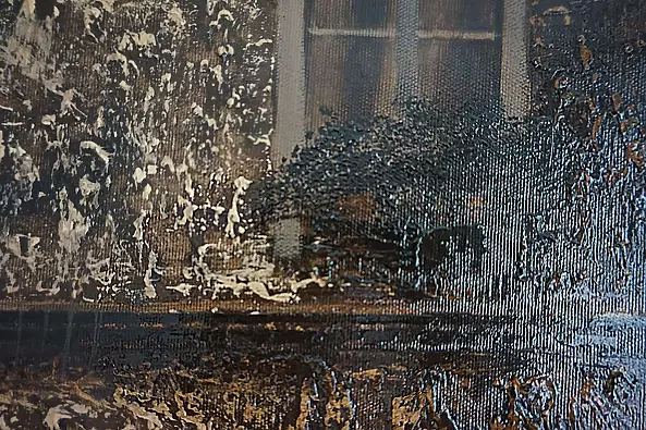 Jacek Łoziński - Rain