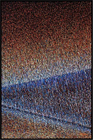 Marek Chomczyk - Deszcz