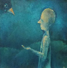 Magdalena Kotarska - Rain