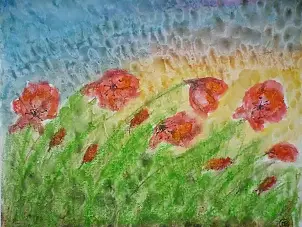   - Restless rains-2007