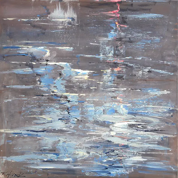 Kornel Wilczek - Rain melody