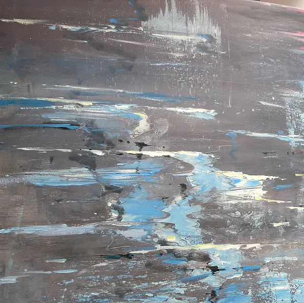 Kornel Wilczek - Rain melody