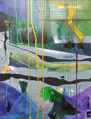 Maciej Lasota - Rainy Monday