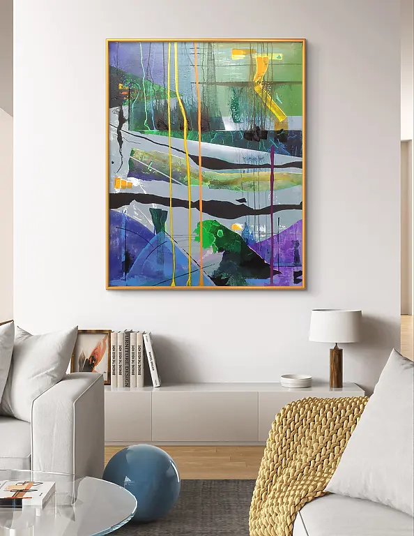 Maciej Lasota - Rainy Monday