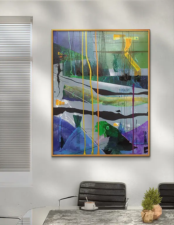 Maciej Lasota - Rainy Monday