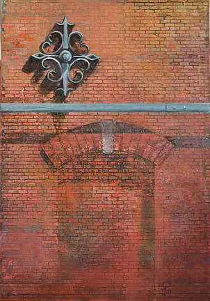 Jolanta Madej - Architectural detail