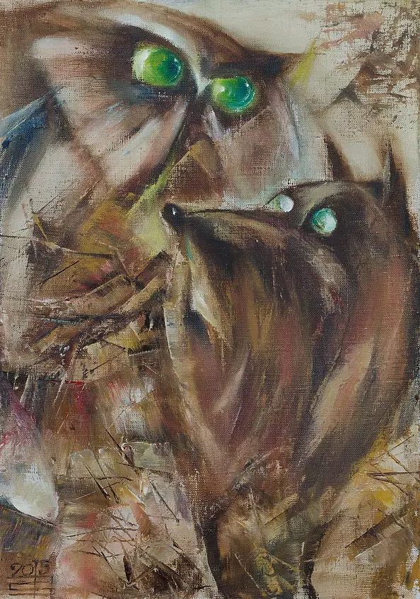 Simakov Vladimir - Detectives