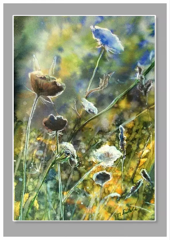 Joanna Magdalena - Determination