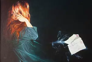 Włodzimierz Kukliński - Devils in your hair