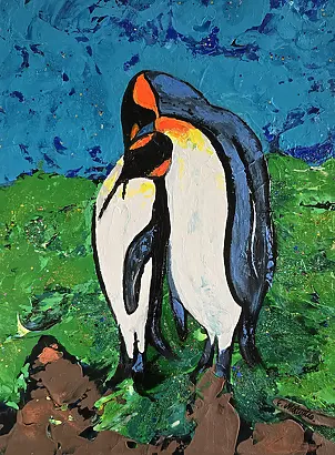 Ewa Mościszko - Devotion