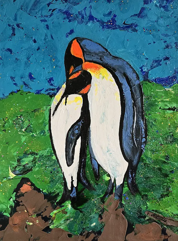 Ewa Mościszko - Devotion