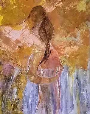 Ewa Mościszko - Hingabe