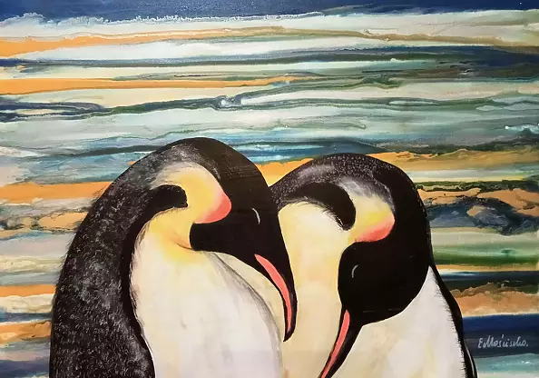 Ewa Mościszko - devotion