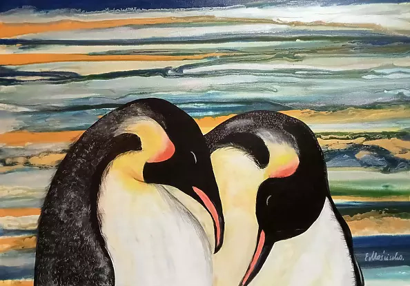 Ewa Mościszko - devotion