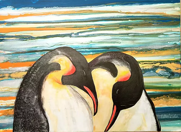 Ewa Mościszko - devotion