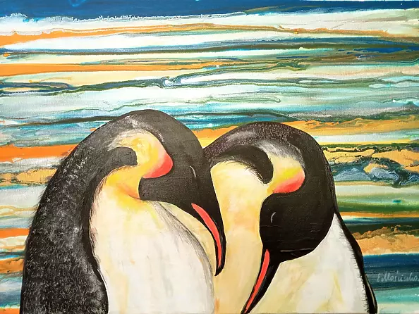 Ewa Mościszko - devotion