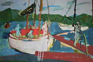 Mariola Paulina Żylińska Jestadt - Dezet