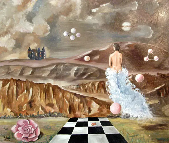 Valerio Savino - Di fuochi accesi