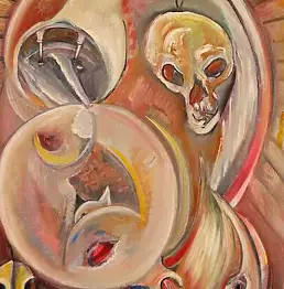 Stanisław Brajer - Devil's carousel