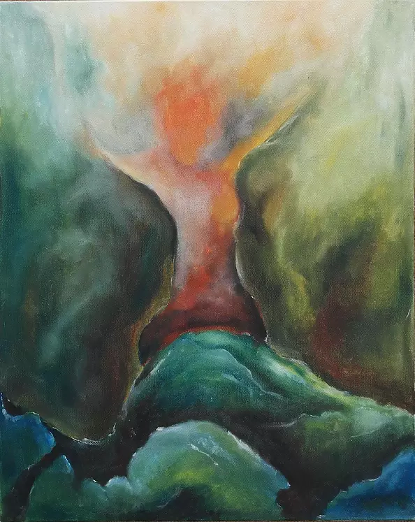 Anna Boguniecka - shrew