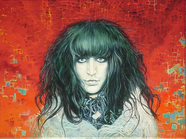 Włodzimierz Kukliński - Diabolique