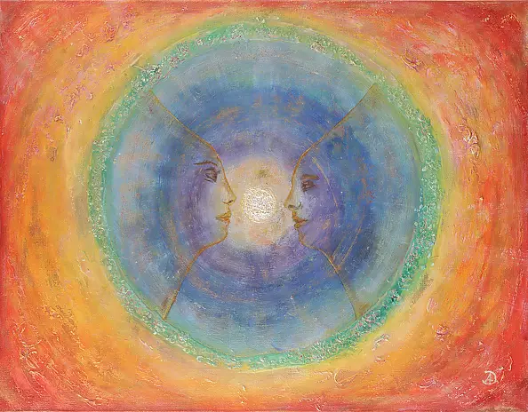 Alina Danielewicz - Dialogue