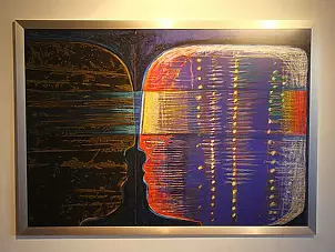 Eugeniusz Molski - Dialog