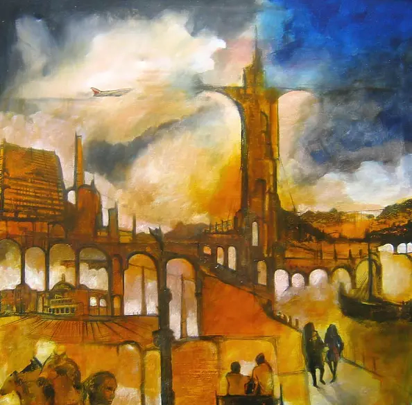 Gabriele Catozzi - Dialogo