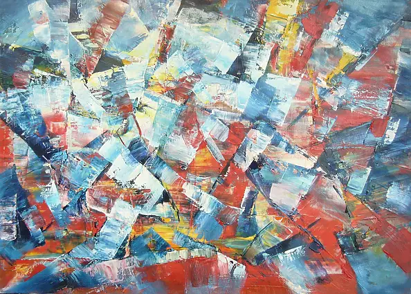 Kazimierz Komarnicki - Diament