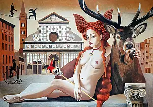 Daniel Porada - diana