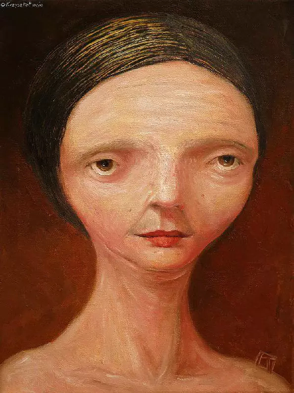 Krzysztof Iwin -  Diana