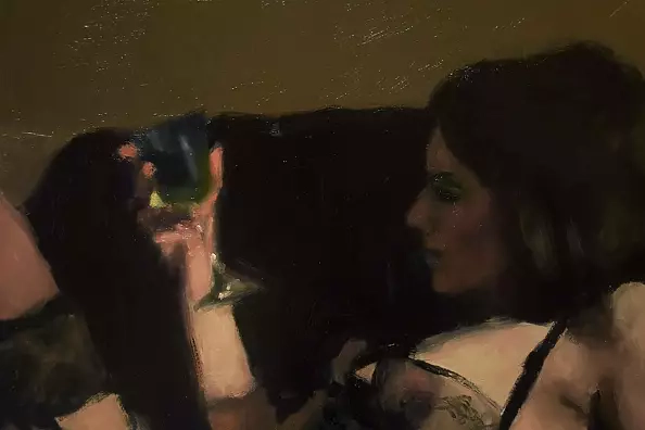 Kamila Ossowska - Diaspora