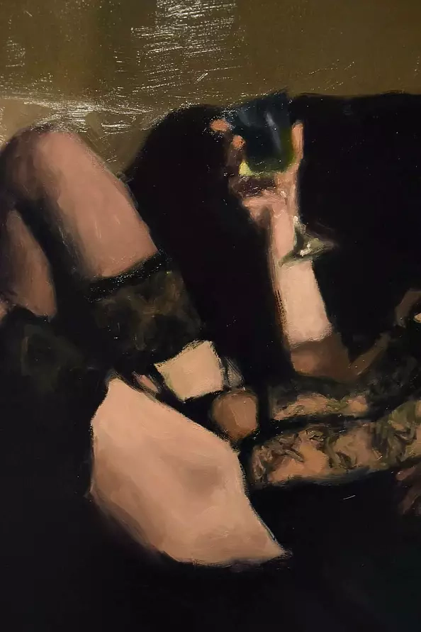 Kamila Ossowska - Diaspora