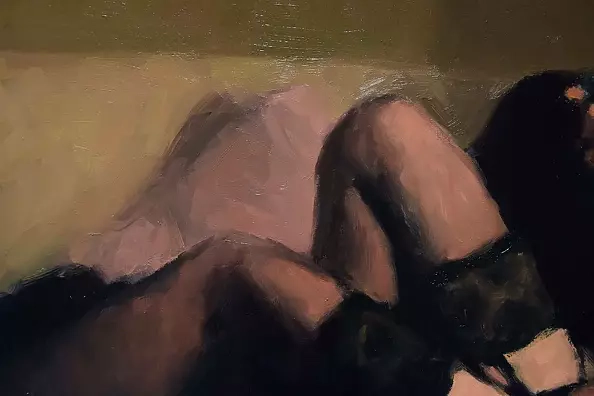 Kamila Ossowska - Diaspora