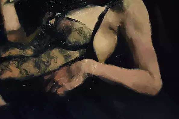 Kamila Ossowska - Diaspora