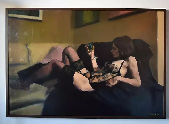 Kamila Ossowska - Diaspora