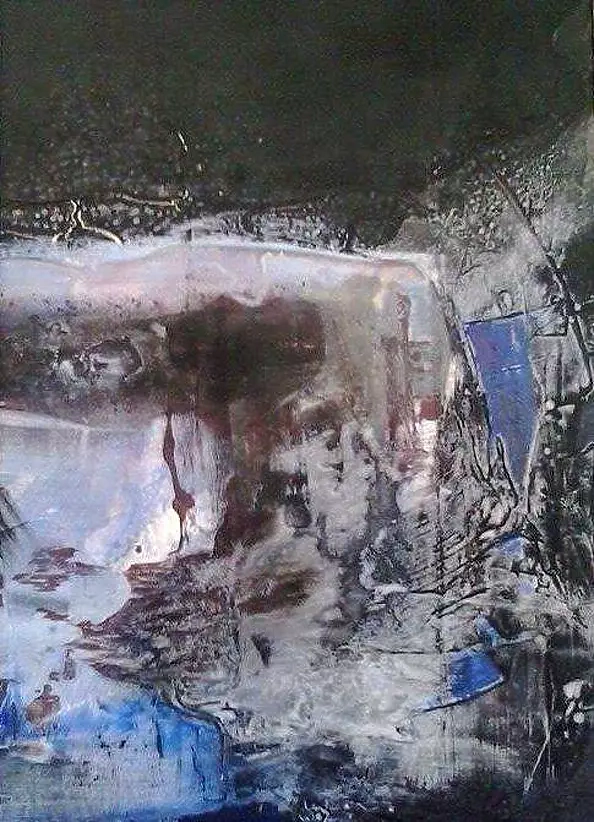 Piotr Kukla Qkla - Die Wege der Nacht- die Fortsetzung