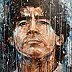 Paweł Świderski - Diego Maradona