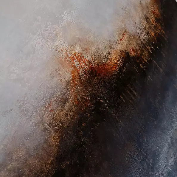 Łukasz Olek - Different Kind Of Blue