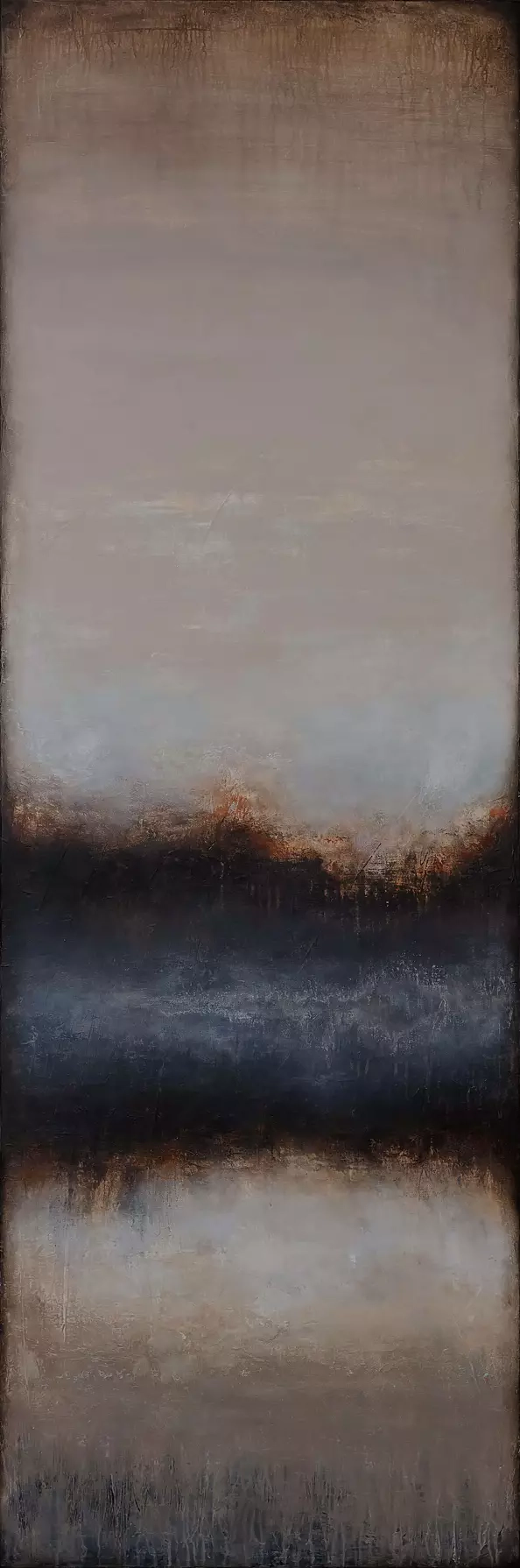 Łukasz Olek - Different Kind Of Blue