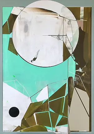 Olga Hausmann - Different point of view