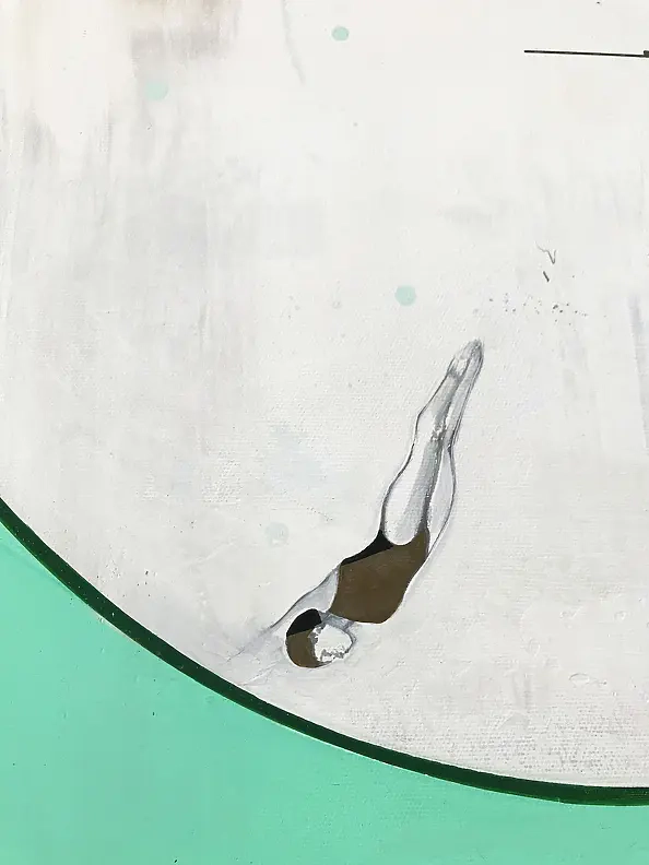 Olga Hausmann - Different point of view