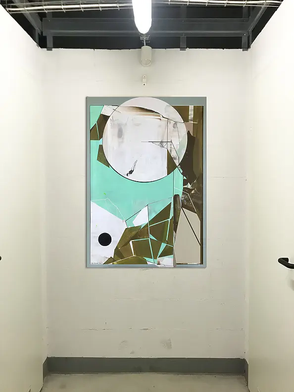 Olga Hausmann - Different point of view