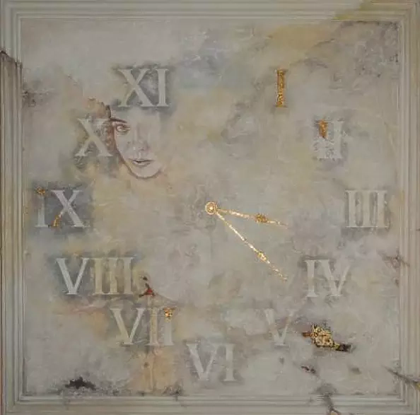 Krzysztof Sprada - difficult Time