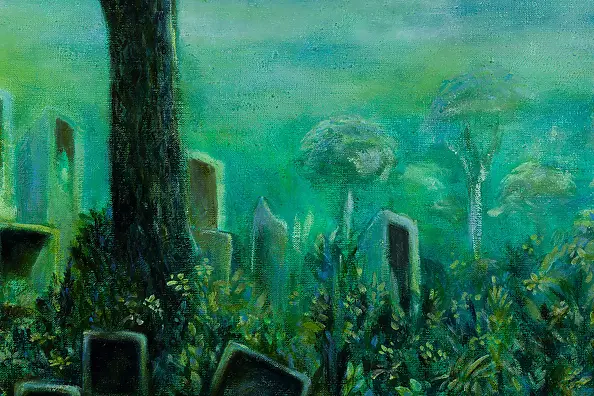 Mariusz Krzysztof Aniśko - Digital tree