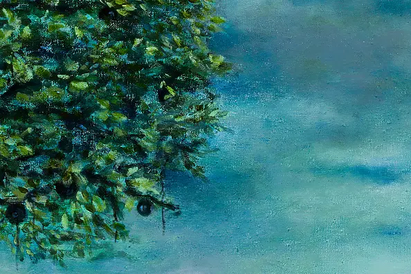 Mariusz Krzysztof Aniśko - Digital tree